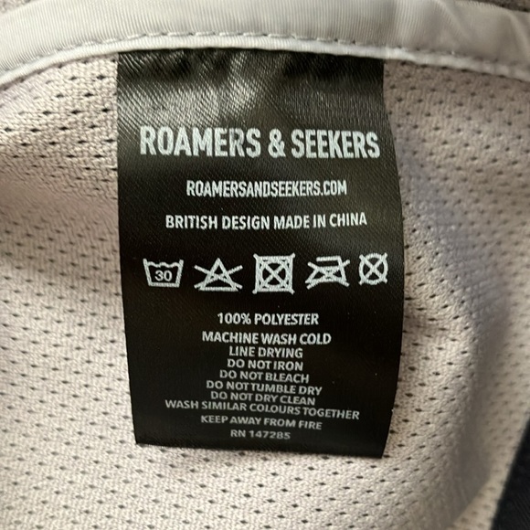 ROAMERS & SEEKERS - Picture 11 of 16
